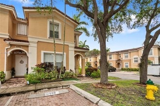 Building Photo - 12990 SW 30th Ct