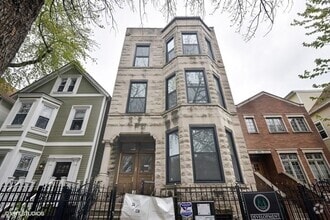 Building Photo - 1719 N Maplewood Ave