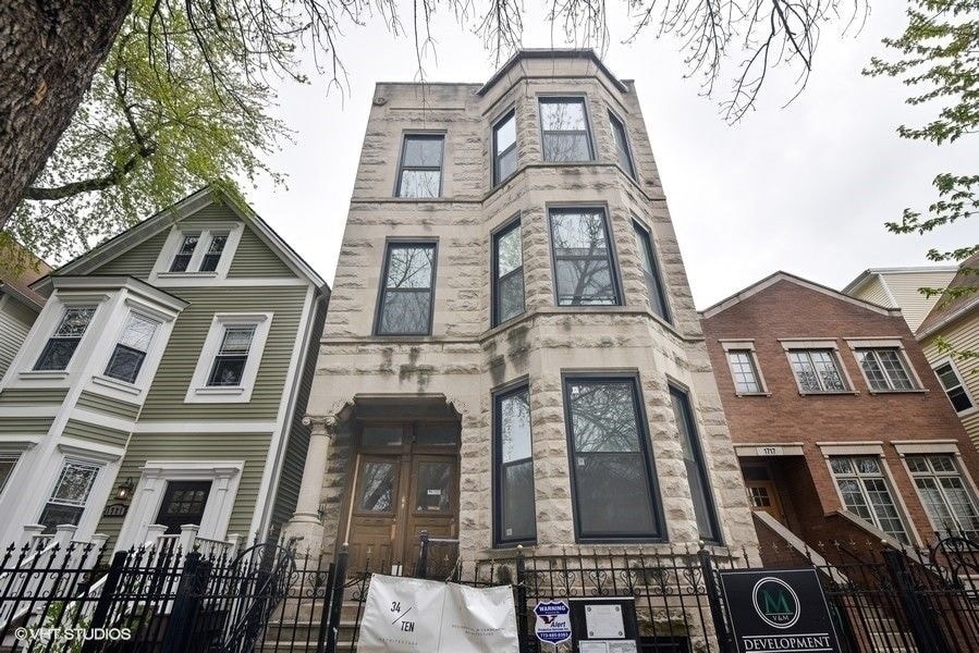 Primary Photo - 1719 N Maplewood Ave
