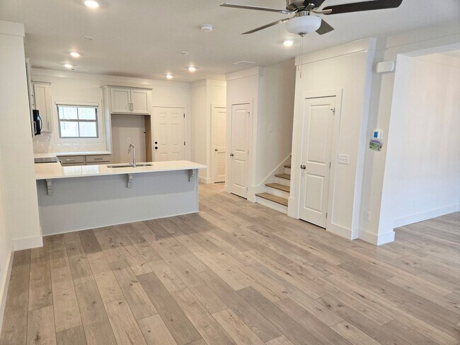 Building Photo - New Construction Townhome Just Minutes fro...