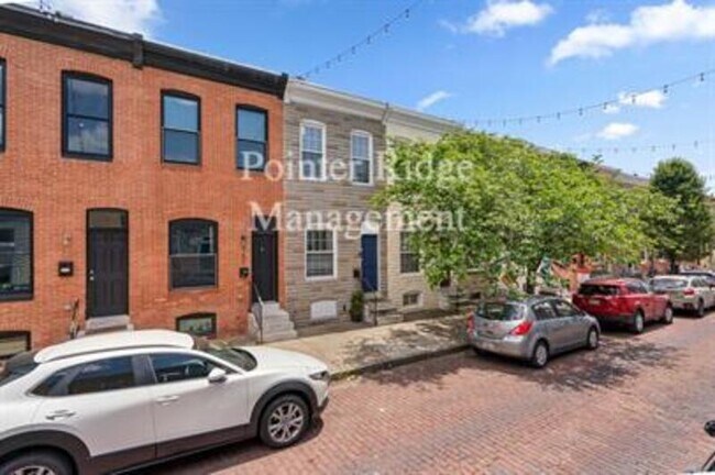 Building Photo - 155 N Streeper St