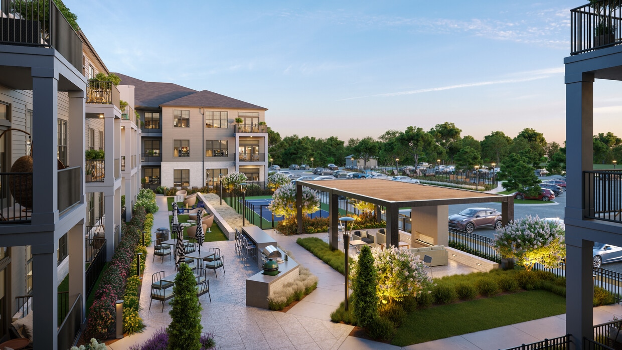 Building Photo - LANA at Lake Norman