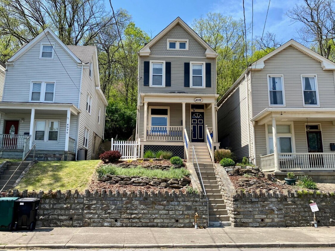 Foto principal - 4378 Eastern Ave