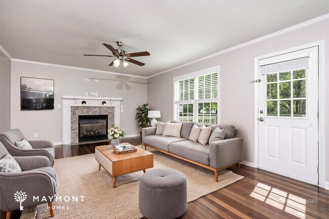 Foto del edificio - 6333 Willowlawn Dr