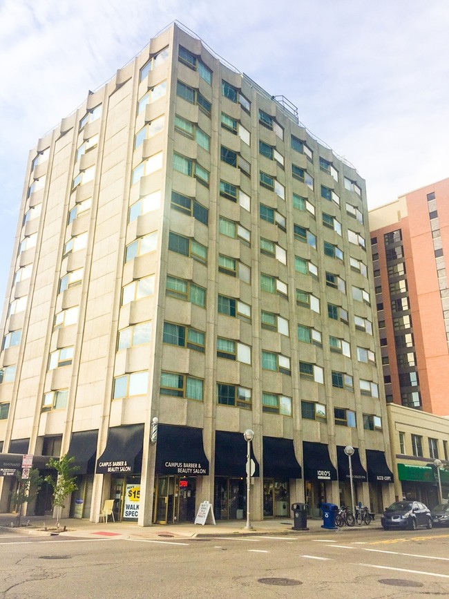 400 Maynard Rentals Ann Arbor, MI