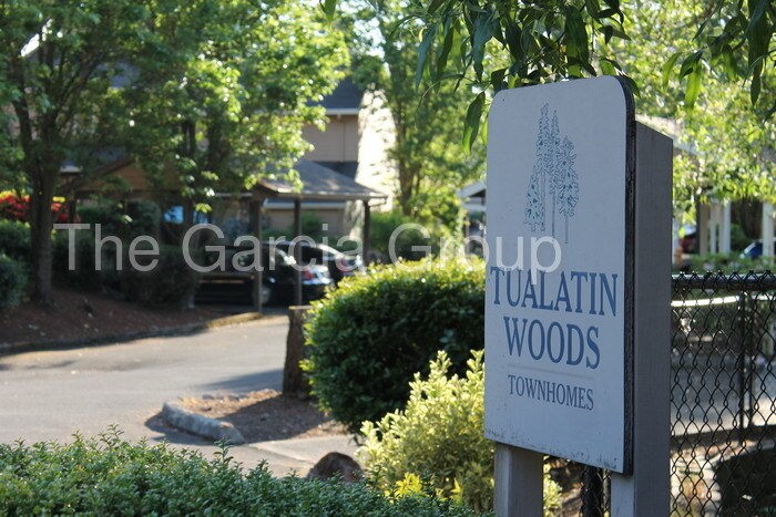 Primary Photo - Tualatin Woods 2 Bedroom Townhome