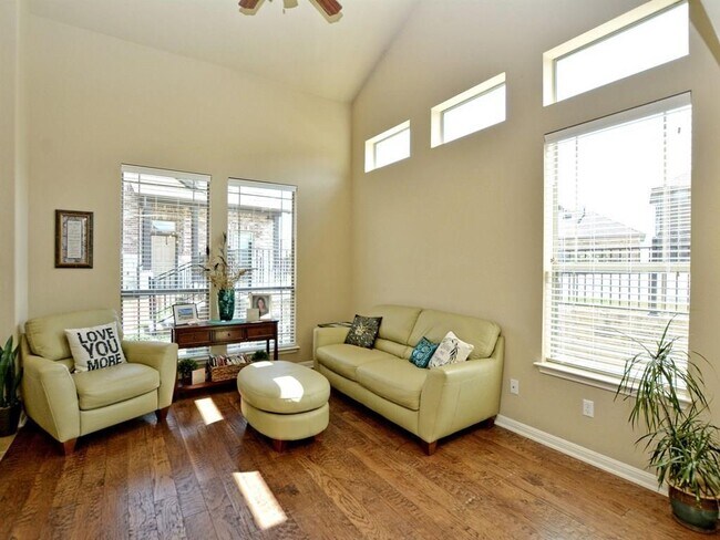 Foto del edificio - 11400 W Parmer Ln