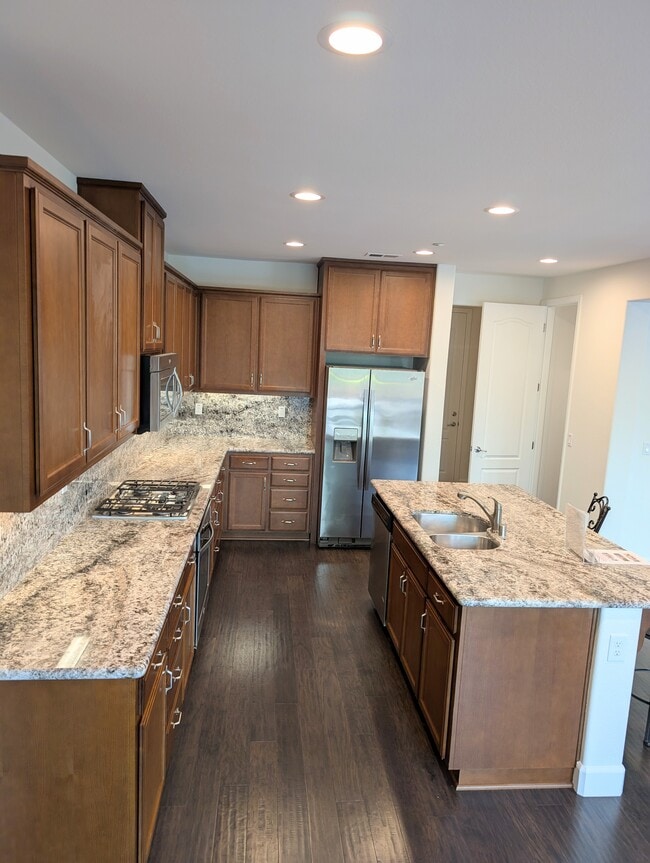 Building Photo - 16650 San Gabriel Ct