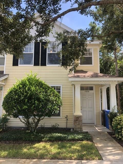 Building Photo - 11050 Black Swan Ct