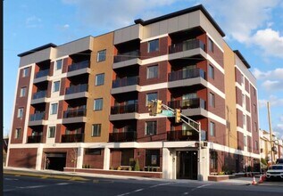 Building Photo - 8800 John F. Kennedy Blvd