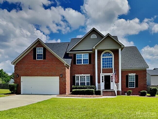 Foto del edificio - 238 Southberry Ln