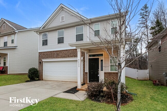 Foto del edificio - 9533 Blue Knoll Ct