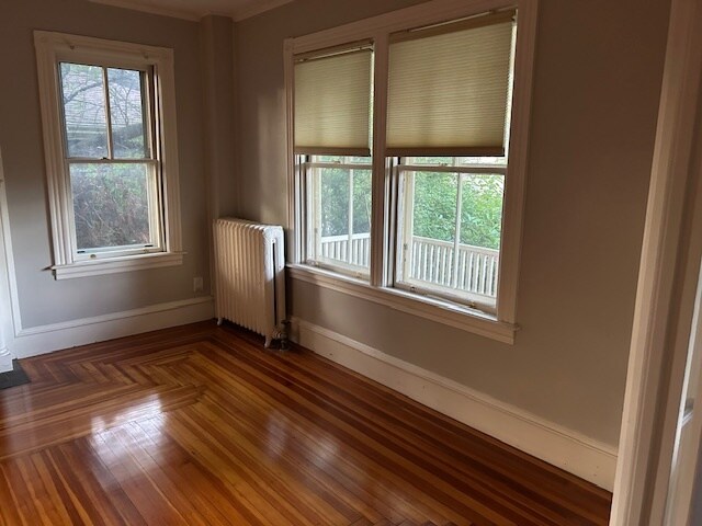 sala de estar - 9 Linden Ave