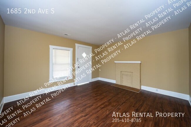 Foto del edificio - 1685 2nd Ave S