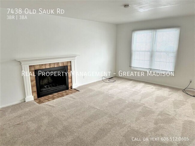 Foto del edificio - 7438 Old Sauk Rd