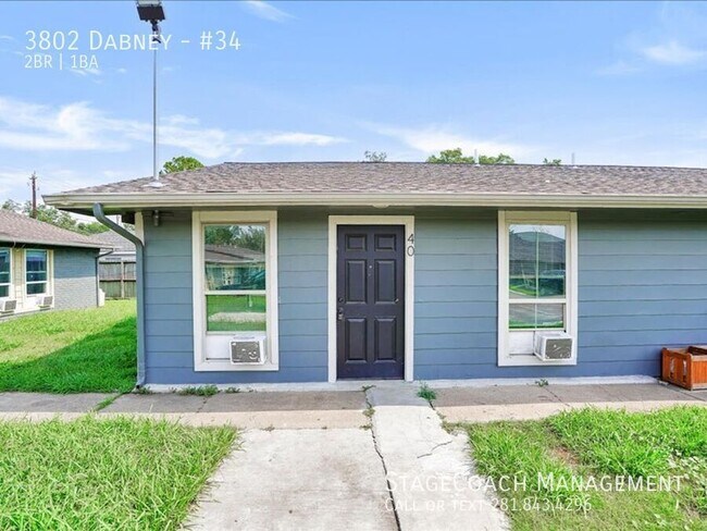 Building Photo - 3802 Dabney-#34