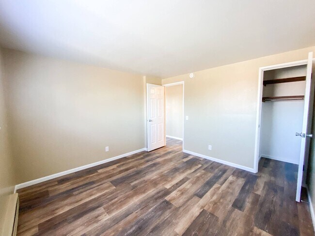 Foto del edificio - Southview Apartments