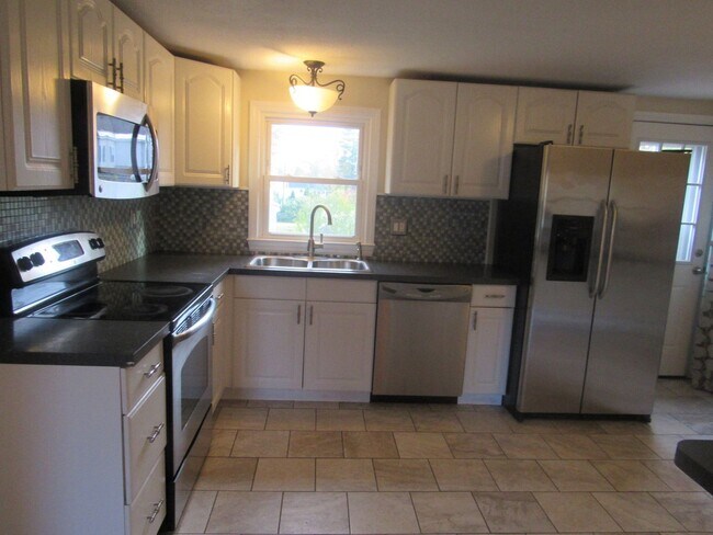 Foto del edificio - Salem single-family home for rent