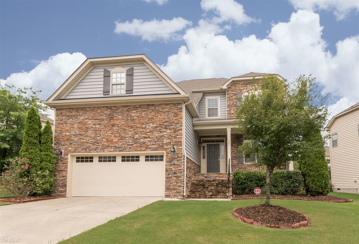 Primary Photo - 521 Mesquite Ridge Pl