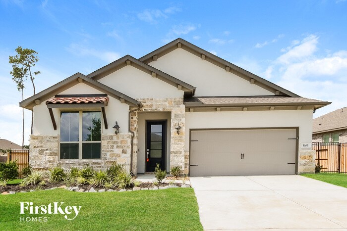 Foto principal - 5105 Andorra Bend Ln