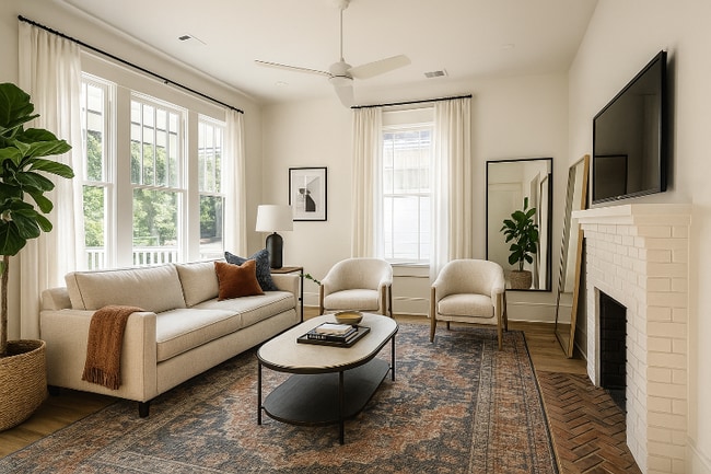 Photo - 655 Brookline St SW Apartment