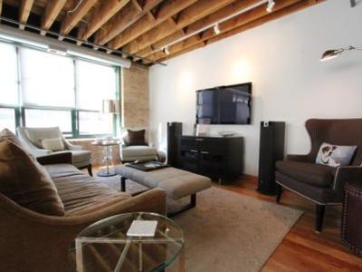 Foto del edificio - 1118 W Fulton Market