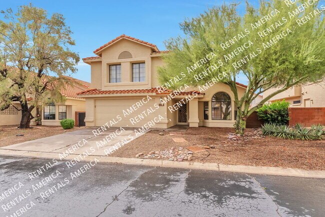 Foto del edificio - 10327 N Mineral Spring Ln