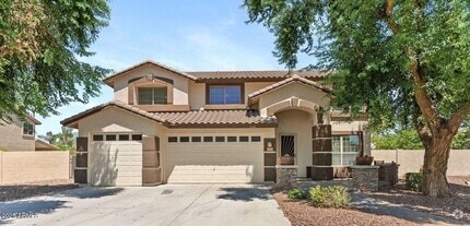 Building Photo - 2648 E Teakwood Pl