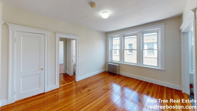 Foto del edificio - 1171 Boylston St