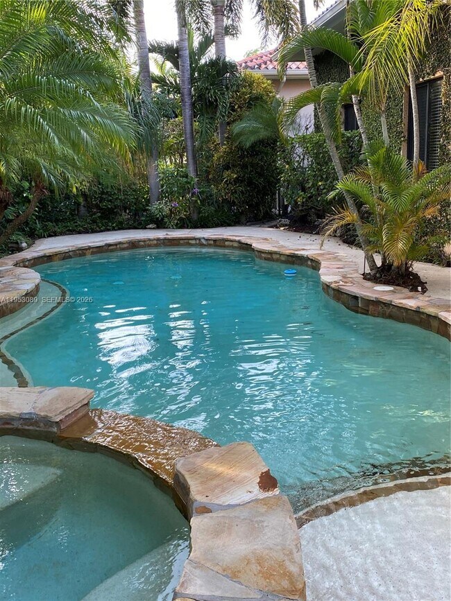 Foto del edificio - 7564 SW 190th St