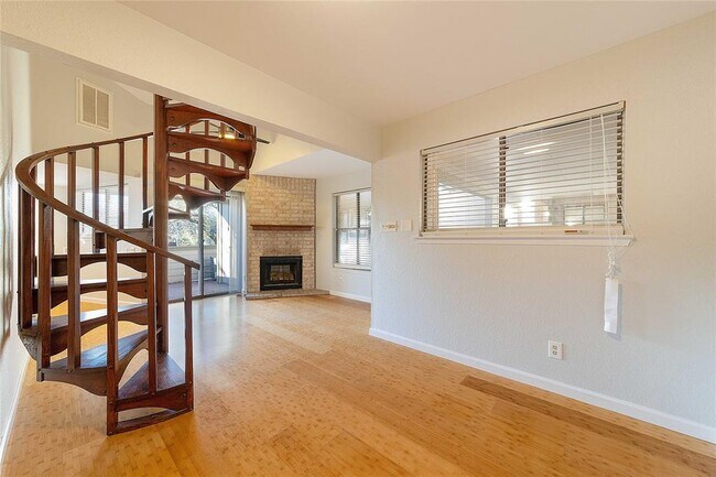 Building Photo - 2500 Burleson Rd
