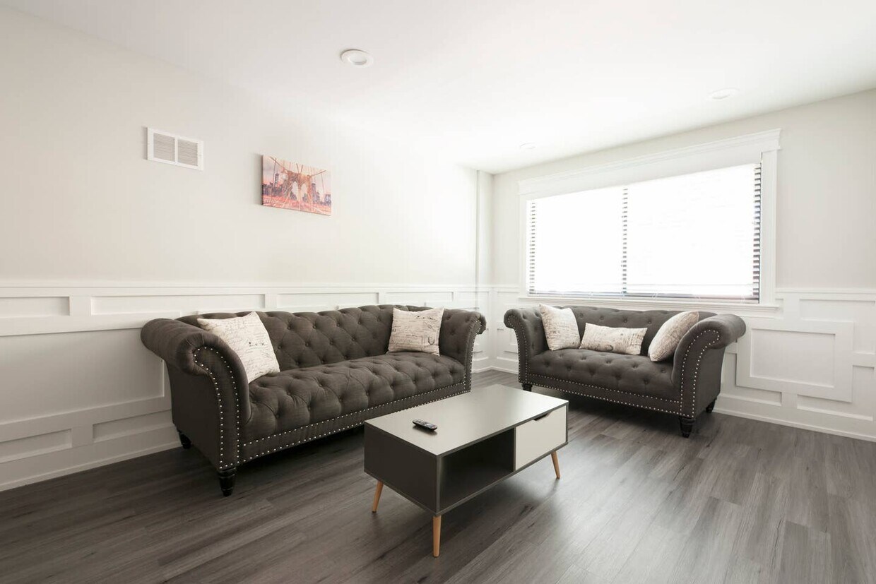 Foto principal - 4103 N Mozart St
