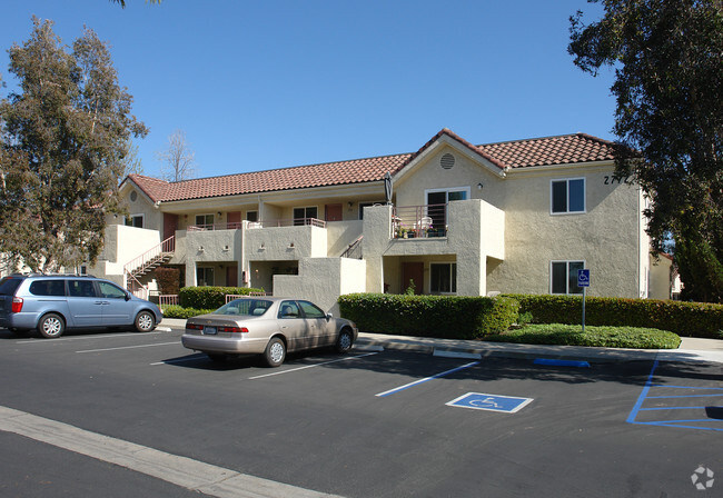 Foto del edificio - Mira Vista Senior Apartments