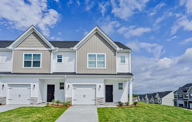 4 Apricot Ln, Duncan, SC 29332 Townhome Rentals in Duncan SC