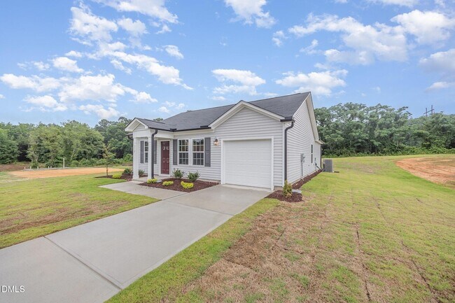 Foto del edificio - 272 Johnson Rdg Wy