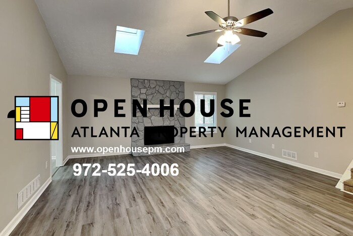 Foto del edificio - 4799 Inola Trail NE, Roswell