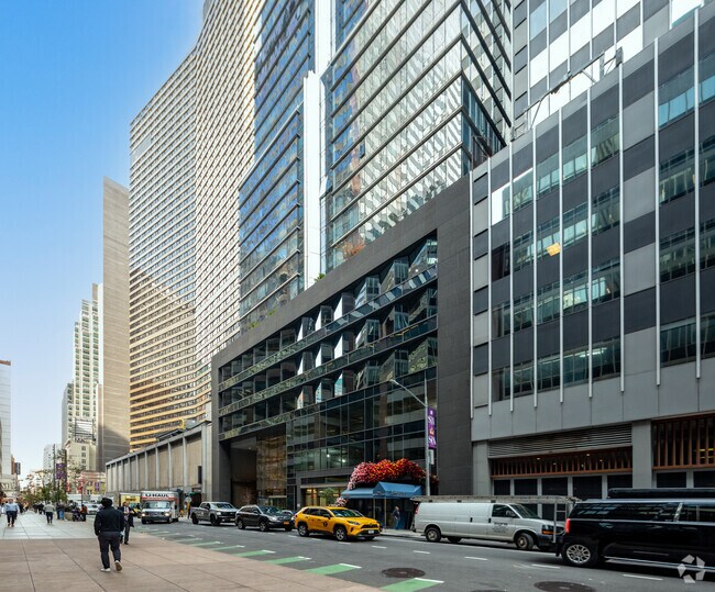 Foto del edificio - Plaza 52