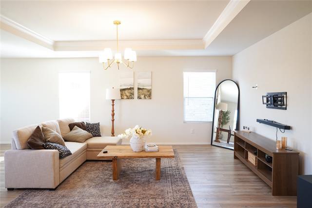 Foto del edificio - 4604 Benham Dr