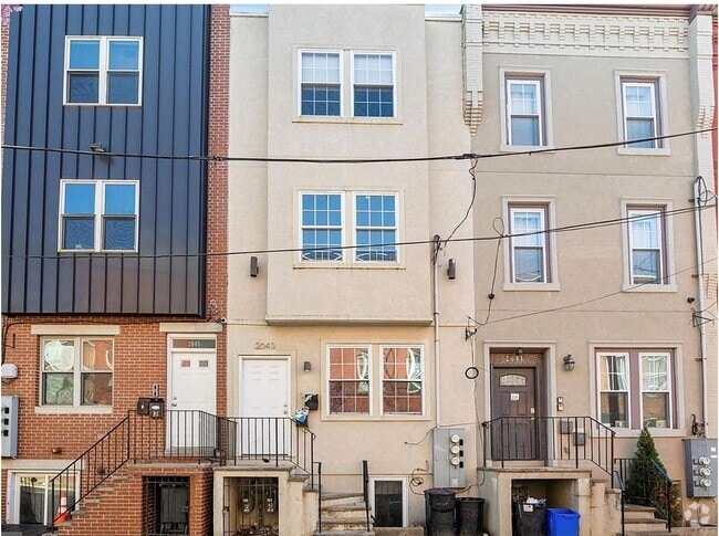 Building Photo - 2043 N Gratz St