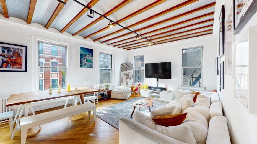 Foto principal - 3 bedroom in New York NY 10011