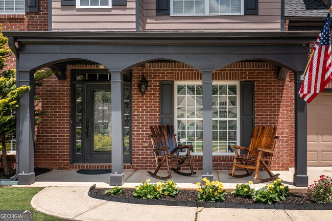 Building Photo - 27 Portico Pl