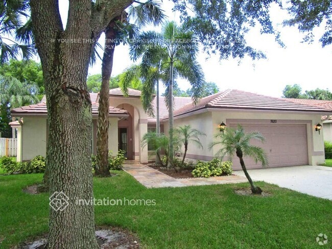 Building Photo - 7620 NW 47th Ave