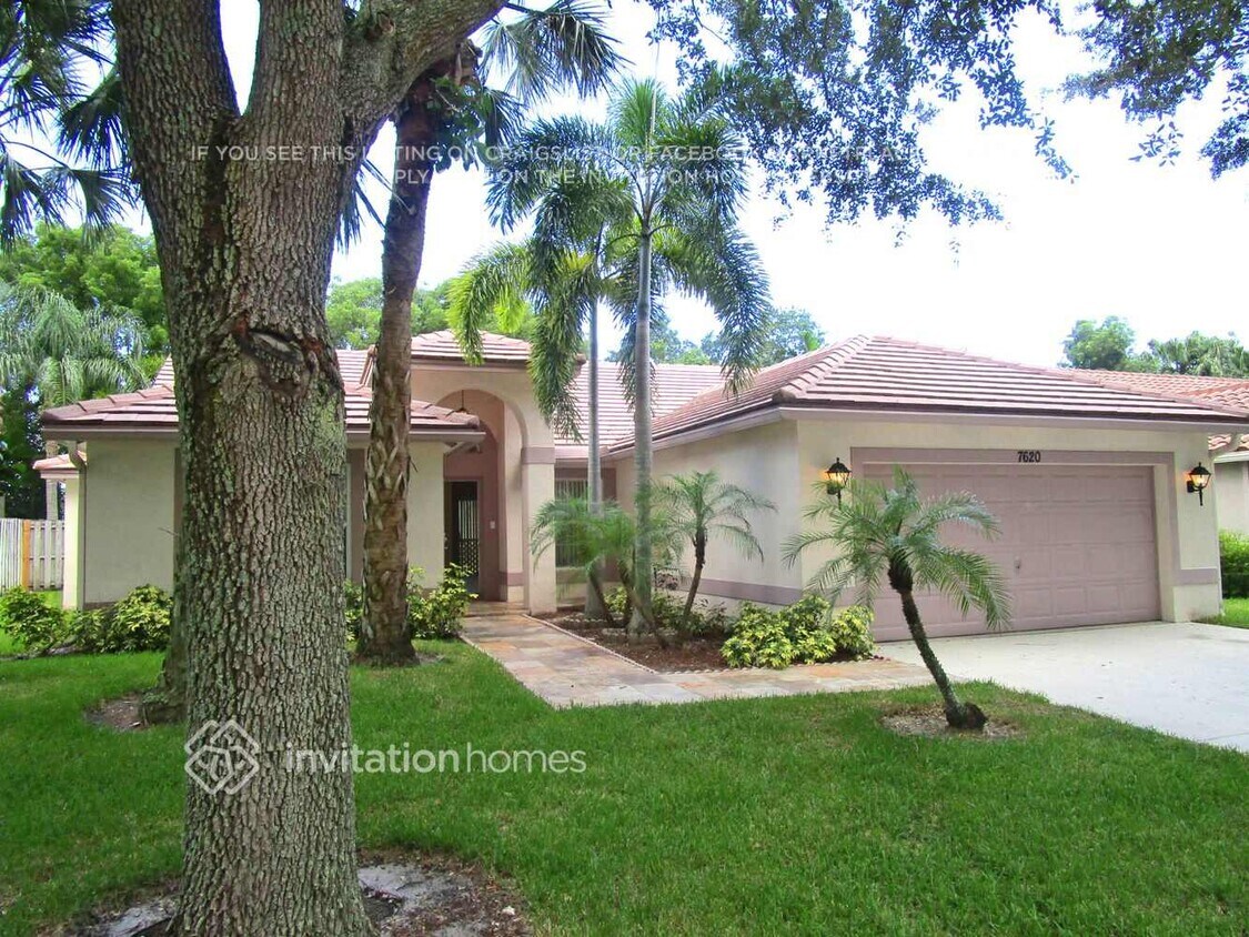 Primary Photo - 7620 NW 47th Ave