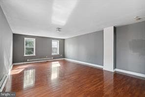 Photo - 301 W York St Townhome