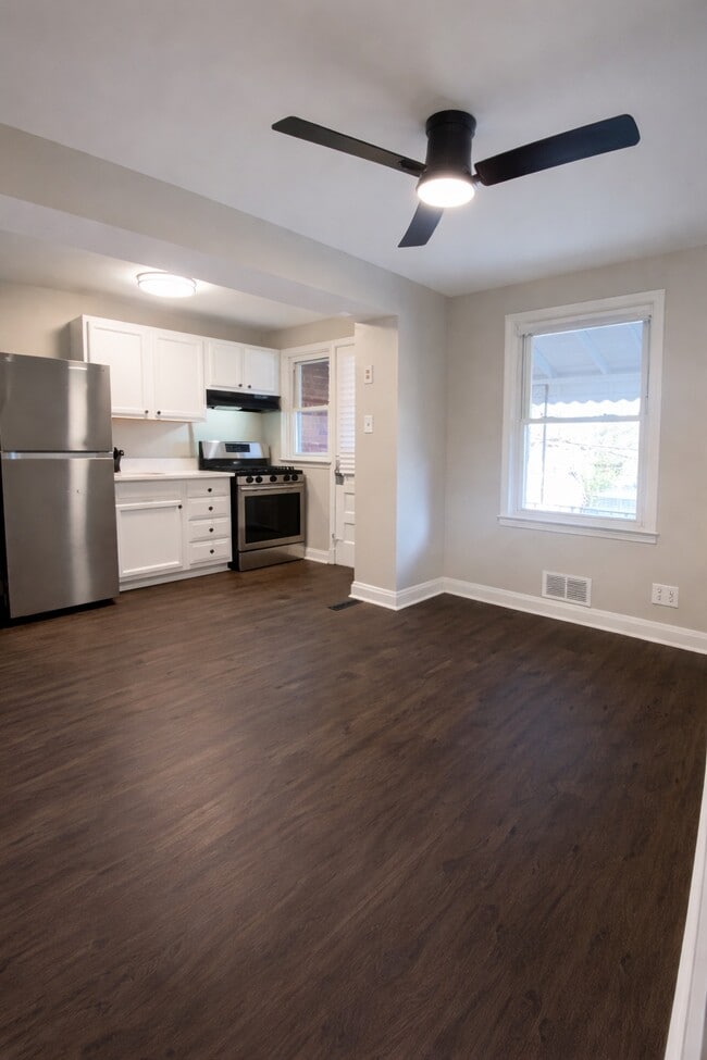 Building Photo - 3582 Dudley Ave