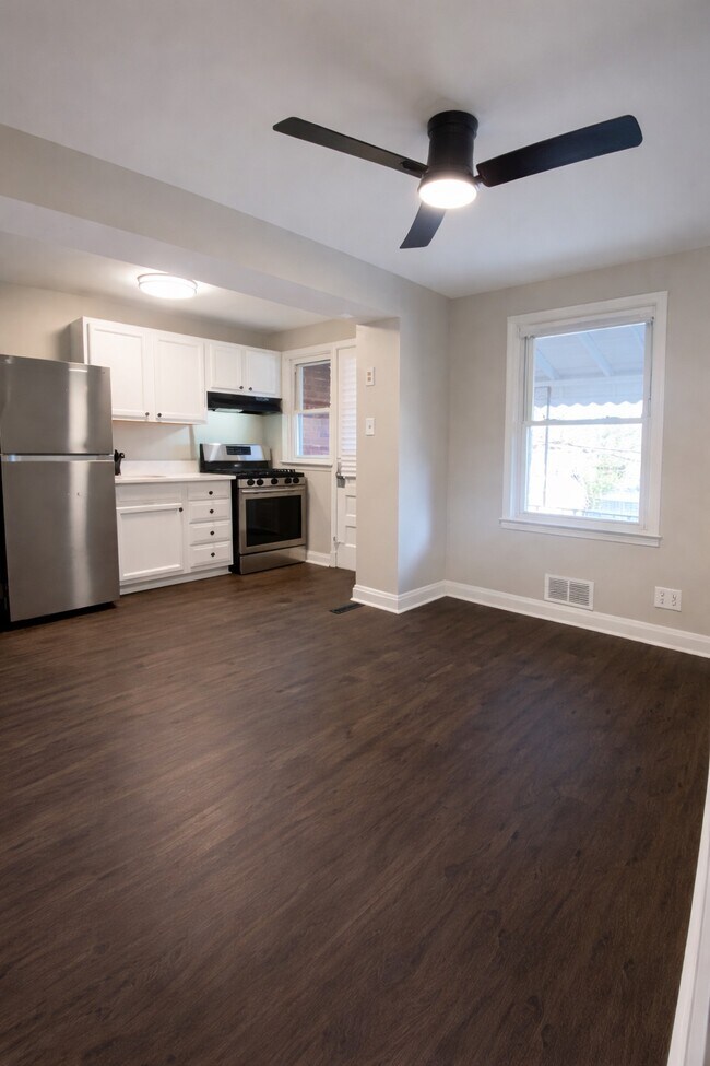 Foto del edificio - 3582 Dudley Ave