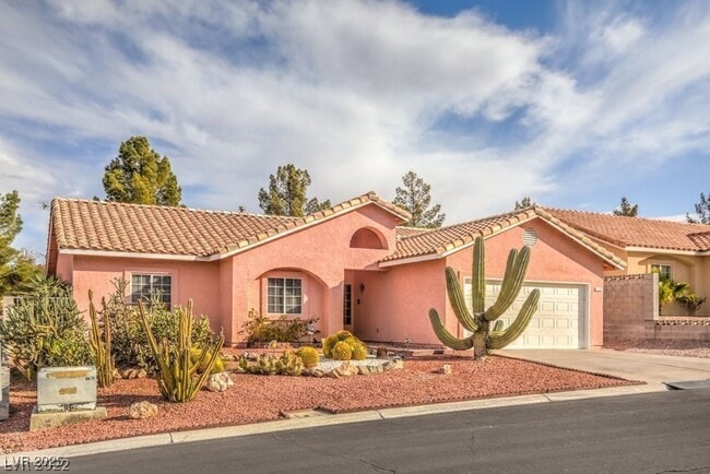 Foto del edificio - Gated Community, 1-Story, 3 Bedrooms Home ...