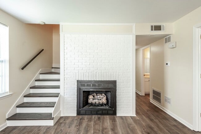 Foto del edificio - Charming Townhome