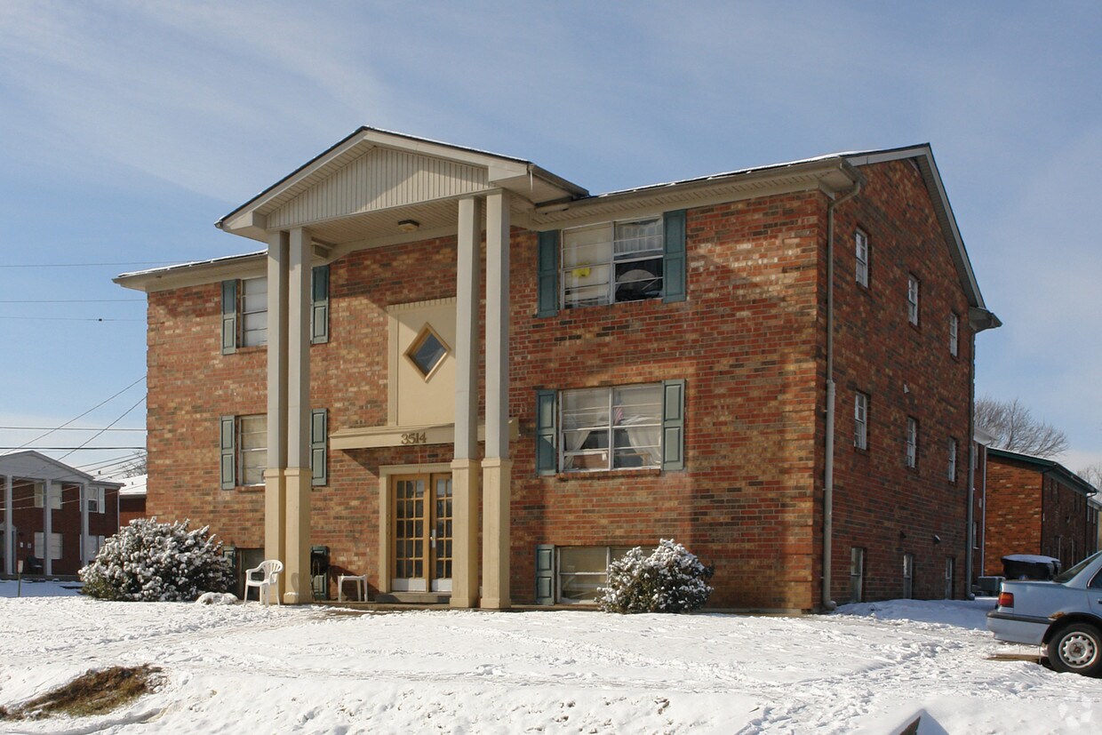 Building Photo - 3514 Georgetown Pl