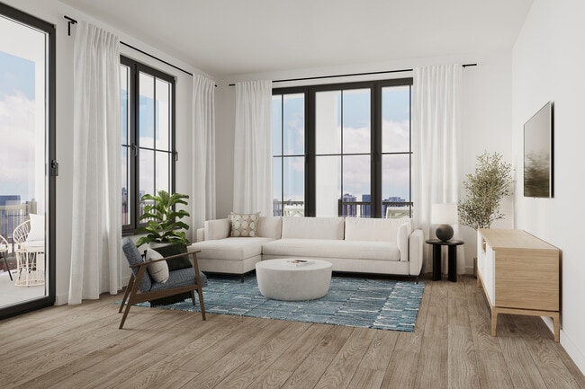 Foto del edificio - Lantower Sunrise